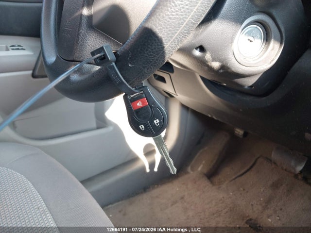 Продажа на аукционе авто 2008 Nissan Rogue Sl, vin: JN8AS58V78W144573, номер лота: 12664191