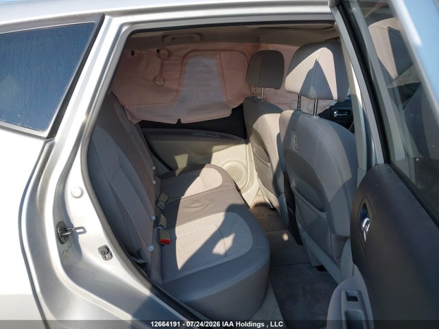 Продажа на аукционе авто 2008 Nissan Rogue Sl, vin: JN8AS58V78W144573, номер лота: 12664191