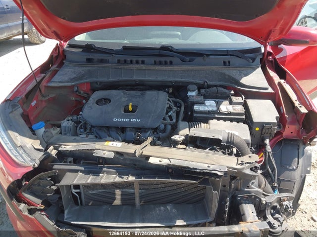 Продаж на аукціоні авто 2020 Hyundai Kona Preferred, vin: KM8K22AA9LU454942, номер лоту: 12664193
