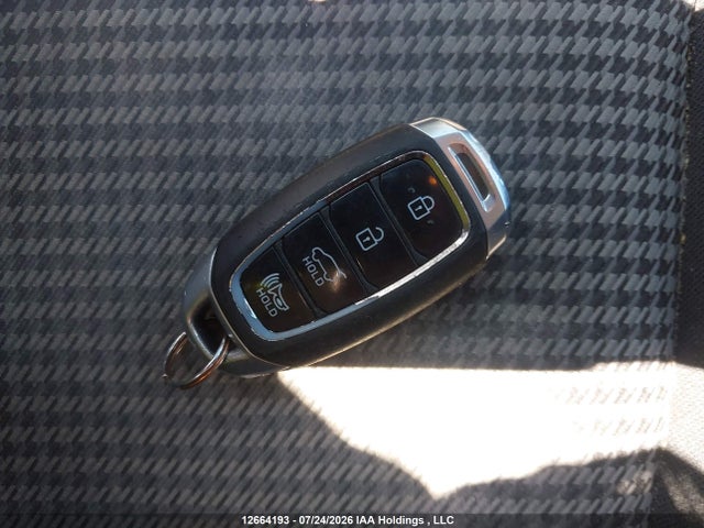Продаж на аукціоні авто 2020 Hyundai Kona Preferred, vin: KM8K22AA9LU454942, номер лоту: 12664193