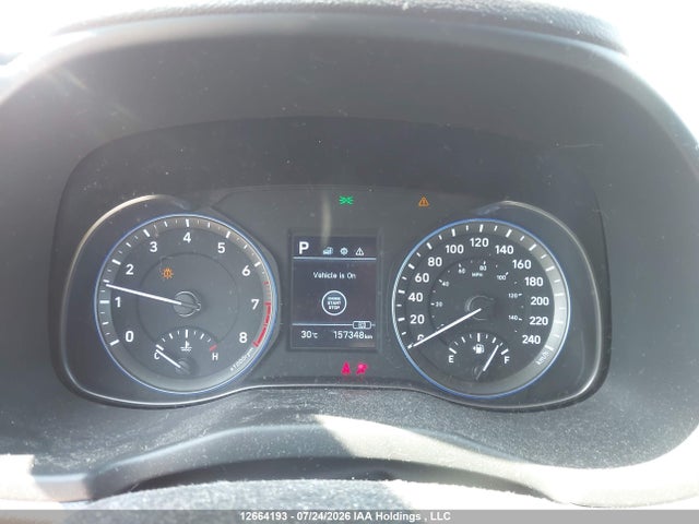 Продаж на аукціоні авто 2020 Hyundai Kona Preferred, vin: KM8K22AA9LU454942, номер лоту: 12664193