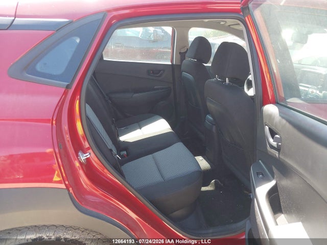 Продаж на аукціоні авто 2020 Hyundai Kona Preferred, vin: KM8K22AA9LU454942, номер лоту: 12664193