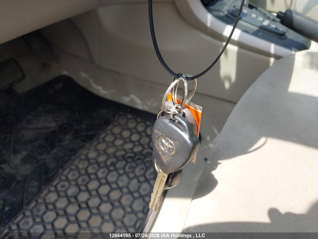 Продажа на аукционе авто 2011 Toyota Corolla, vin: 2T1BU4EE7BC551897, номер лота: 12664195