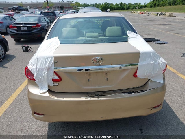Продажа на аукционе авто 2011 Toyota Corolla, vin: 2T1BU4EE7BC551897, номер лота: 12664195
