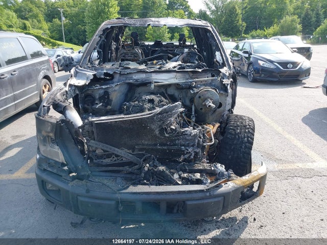 Ford F-150 Xlt 2017 1FTFW1EG6HFC68189 Image 12