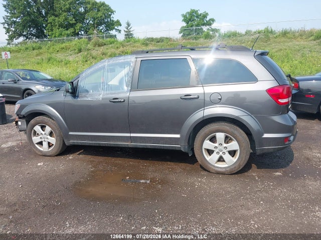 Dodge Journey Sxt/limited 2015 3C4PDCCG5FT516329 Image 14