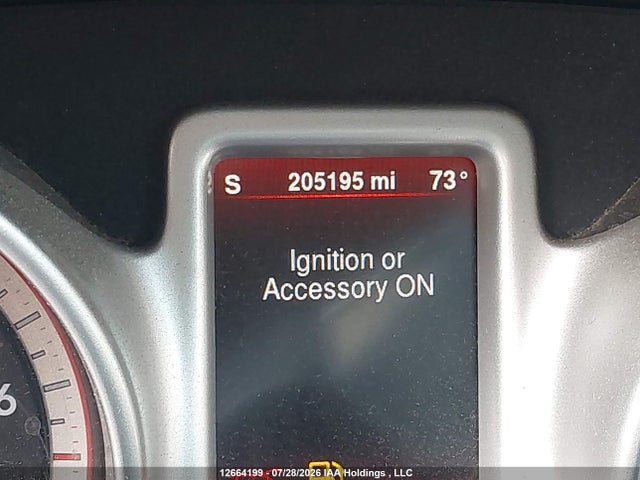 Dodge Journey Sxt/limited 2015 3C4PDCCG5FT516329 Image 15