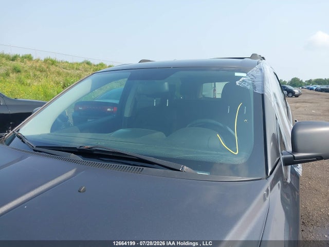 Dodge Journey Sxt/limited 2015 3C4PDCCG5FT516329 Image 17