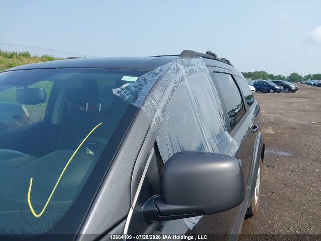 Dodge Journey Sxt/limited 2015 3C4PDCCG5FT516329 Image 19