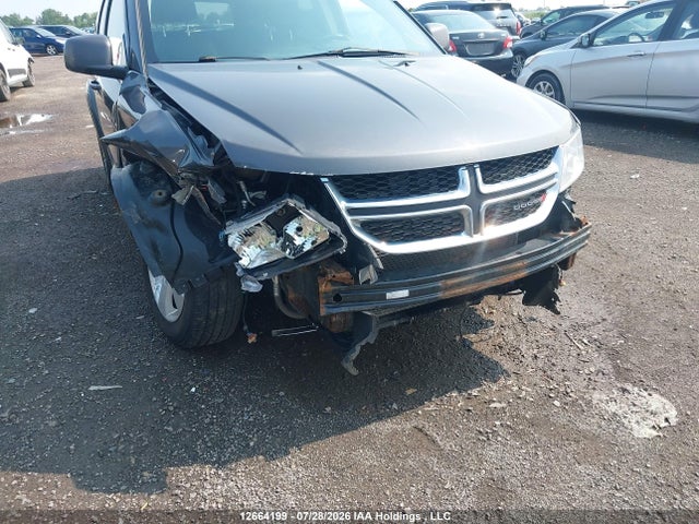 Dodge Journey Sxt/limited 2015 3C4PDCCG5FT516329 Image 6