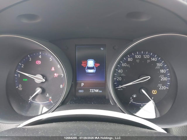 Auction sale of the 2019 Toyota C-hr Xle/le/limited, vin: JTNKHMBX1K1052295, lot number: 12664200