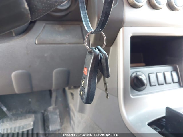 12664201 :رقم المزاد ، 5N1AR18W47C630620 vin ، 2007 Nissan Pathfinder Le/se/xe مزاد بيع