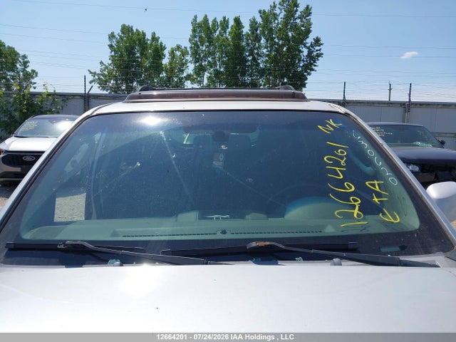 12664201 :رقم المزاد ، 5N1AR18W47C630620 vin ، 2007 Nissan Pathfinder Le/se/xe مزاد بيع
