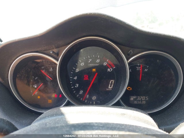 2004 Mazda Rx-8 Gs/gt მანქანა იყიდება აუქციონზე, vin: JM1FE173140101944, აუქციონის ნომერი: 12664202