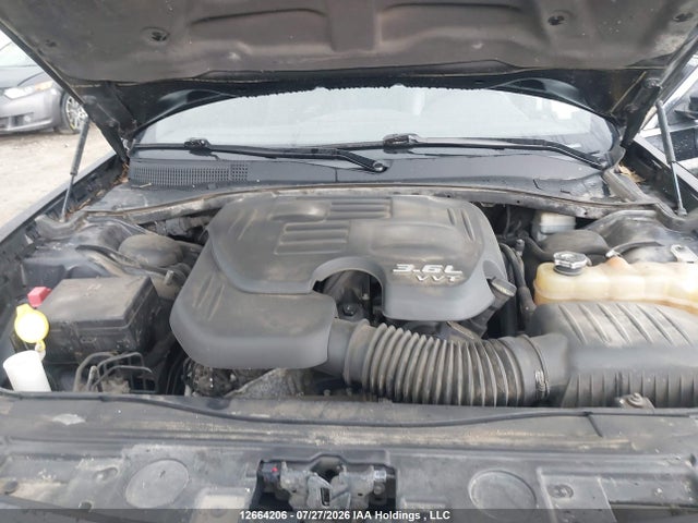 2013 Chrysler 300 S მანქანა იყიდება აუქციონზე, vin: 2C3CCABG6DH668914, აუქციონის ნომერი: 12664206