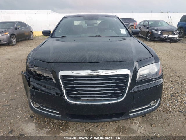 2013 Chrysler 300 S მანქანა იყიდება აუქციონზე, vin: 2C3CCABG6DH668914, აუქციონის ნომერი: 12664206