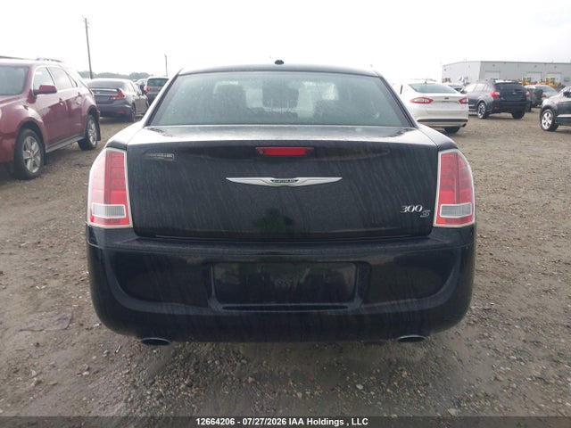 2013 Chrysler 300 S მანქანა იყიდება აუქციონზე, vin: 2C3CCABG6DH668914, აუქციონის ნომერი: 12664206