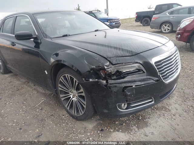 12664206 :رقم المزاد ، 2C3CCABG6DH668914 vin ، 2013 Chrysler 300 S مزاد بيع