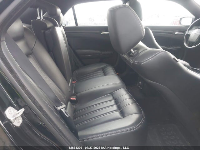 2013 Chrysler 300 S მანქანა იყიდება აუქციონზე, vin: 2C3CCABG6DH668914, აუქციონის ნომერი: 12664206