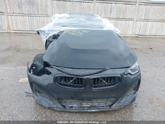 BMW M240i Xdrive 2024 3MW53CM07R8E75671 Image 11