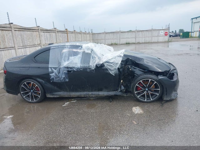 BMW M240i Xdrive 2024 3MW53CM07R8E75671 Image 12