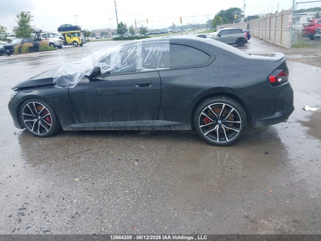 BMW M240i Xdrive 2024 3MW53CM07R8E75671 Image 13