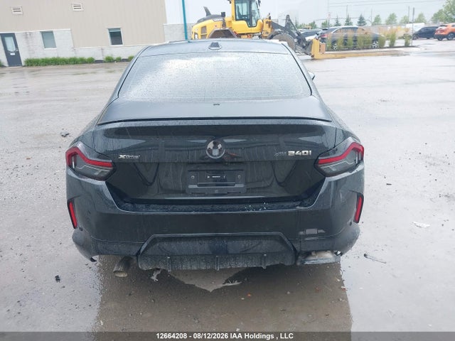 BMW M240i Xdrive 2024 3MW53CM07R8E75671 Image 15