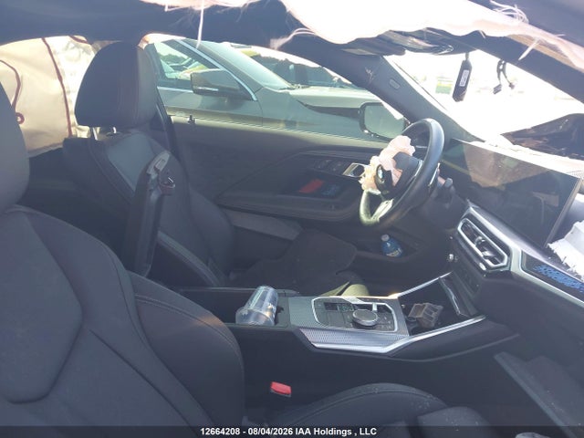 BMW M240i Xdrive 2024 3MW53CM07R8E75671 Image 5