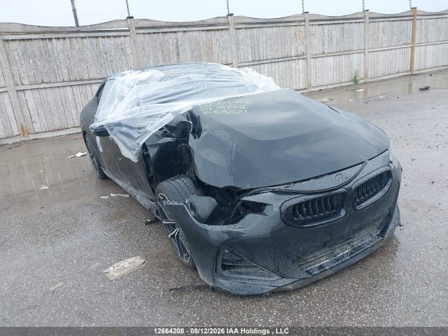 BMW M240i Xdrive 2024 3MW53CM07R8E75671 Image 6