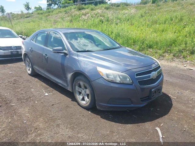 2013 Chevrolet Malibu Ls მანქანა იყიდება აუქციონზე, vin: 1G11A5SA6DF322187, აუქციონის ნომერი: 12664209