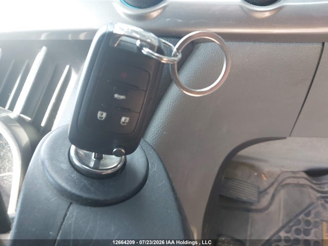 2013 Chevrolet Malibu Ls მანქანა იყიდება აუქციონზე, vin: 1G11A5SA6DF322187, აუქციონის ნომერი: 12664209