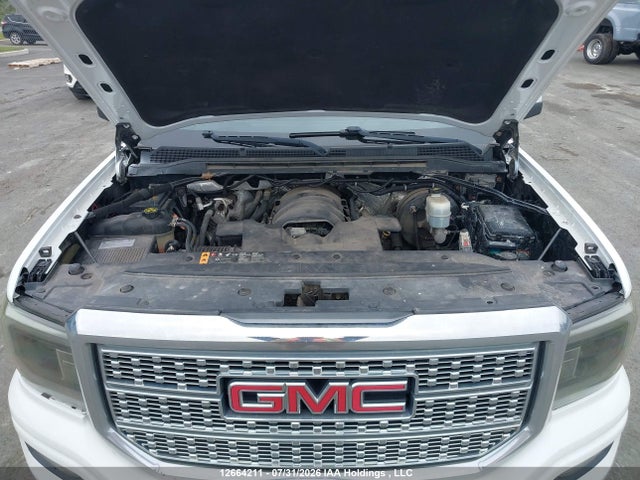 3GTU2PEJ6HG243535 GMC Sierra 1500 Denali