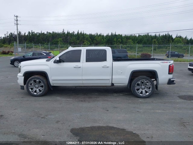 3GTU2PEJ6HG243535 GMC Sierra 1500 Denali