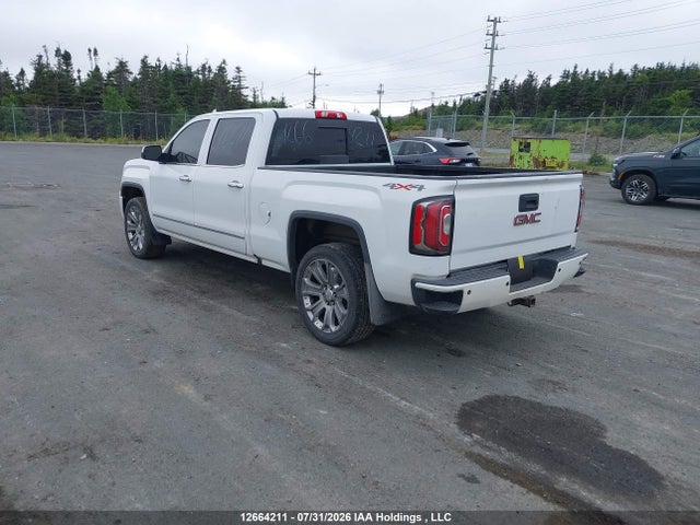 3GTU2PEJ6HG243535 GMC Sierra 1500 Denali