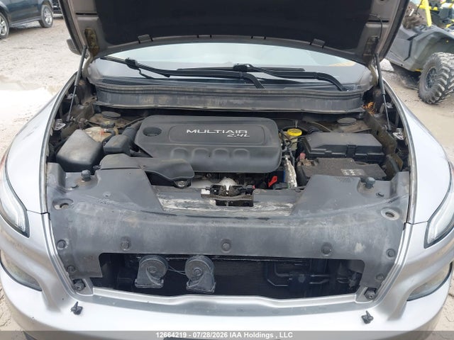 Jeep Cherokee Sport 2015 1C4PJLAB2FW721908 Image 10