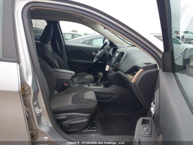 Jeep Cherokee Sport 2015 1C4PJLAB2FW721908 Image 5
