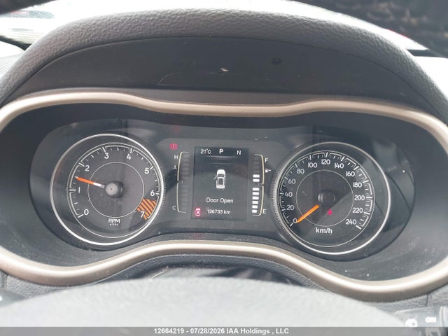 Jeep Cherokee Sport 2015 1C4PJLAB2FW721908 Image 7