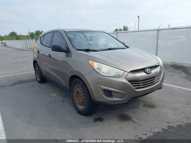 Aukcja sprzedaży 2013 Hyundai Tucson L, vin: KM8JT3AB9DU723434, numer aukcji: 12664223