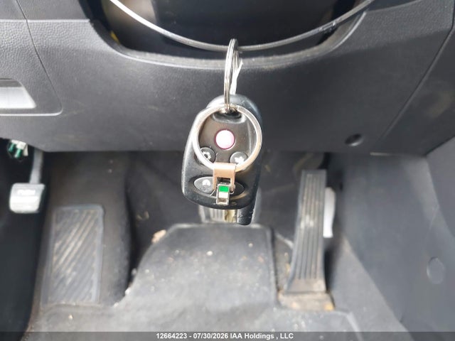 12664223 :رقم المزاد ، KM8JT3AB9DU723434 vin ، 2013 Hyundai Tucson L مزاد بيع
