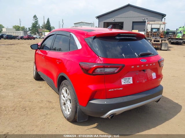 Ford Escape 2024 1FMCU9GN9RUA89656 Image 3