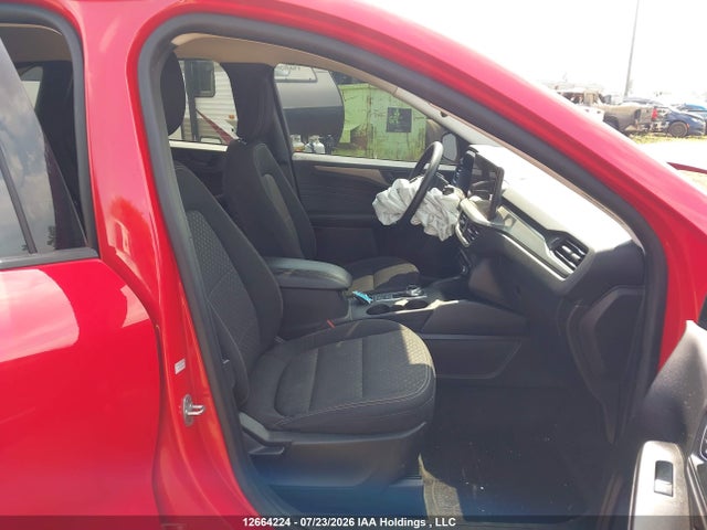 Ford Escape 2024 1FMCU9GN9RUA89656 Image 5