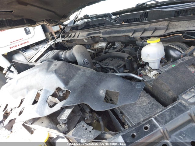 2020 Ram 1500 Classic Tradesman/express მანქანა იყიდება აუქციონზე, vin: 3C6RR7KT8LG261672, აუქციონის ნომერი: 12664225
