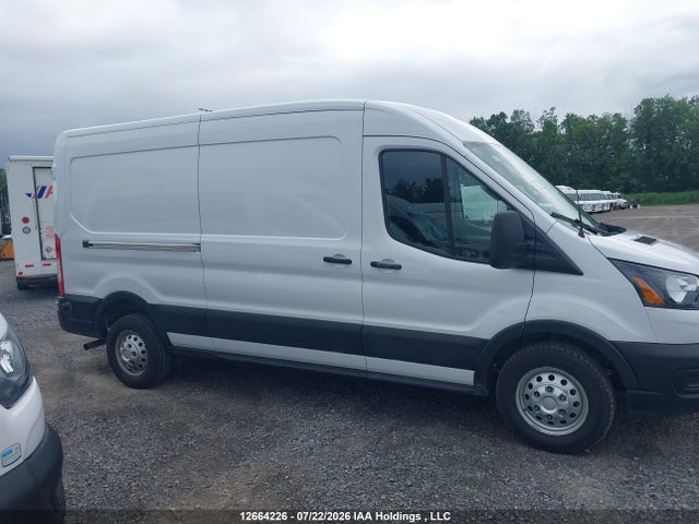 Ford Transit T-250 2024 1FTBR2C81RKA74315 Image 13