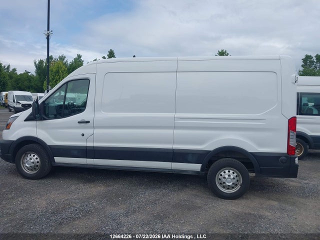 Ford Transit T-250 2024 1FTBR2C81RKA74315 Image 14
