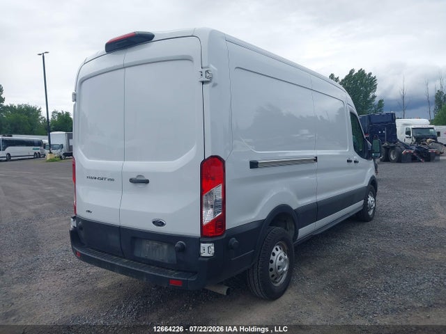 Ford Transit T-250 2024 1FTBR2C81RKA74315 Image 4