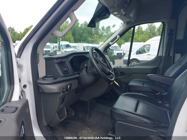 Ford Transit T-250 2024 1FTBR2C81RKA74315 Image 5