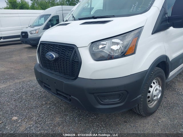 Ford Transit T-250 2024 1FTBR2C81RKA74315 Image 6