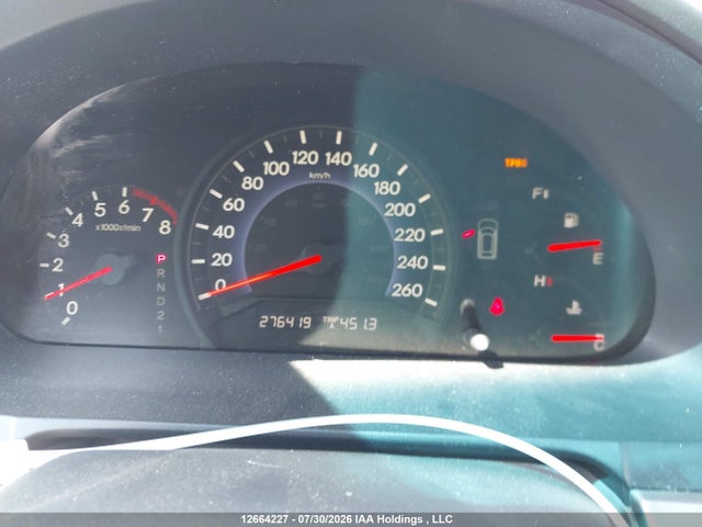Продажа на аукционе авто 2010 Honda Odyssey Ex-l, vin: 5FNRL3H7XAB503183, номер лота: 12664227