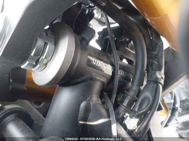 Yamaha Xtz690 2025 JYADM17N0SA000747 Image 10
