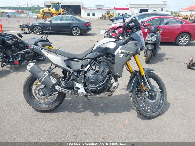 Yamaha Xtz690 2025 JYADM17N0SA000747 Image 12